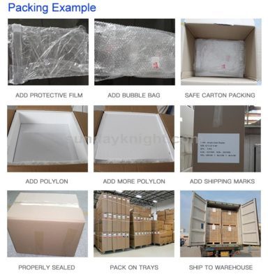 Transparent plastic tray, Custom acrylic trays - China factory wholesale