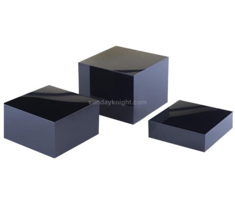 Acrylic block, acrylic stamp block, solid acrylic block, lucite blocks