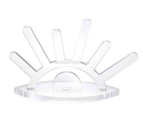 Cute Acrylic Ring Holder Display Wholesale