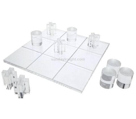 3D Luxe Acryl Tic Tac Toe Groothandel