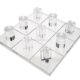 3D Luxe Acryl Tic Tac Toe Groothandel